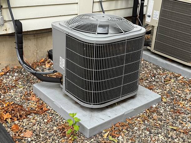 24/7 Emergency Air Conditioning Repair experts in Cedar Springs, MI