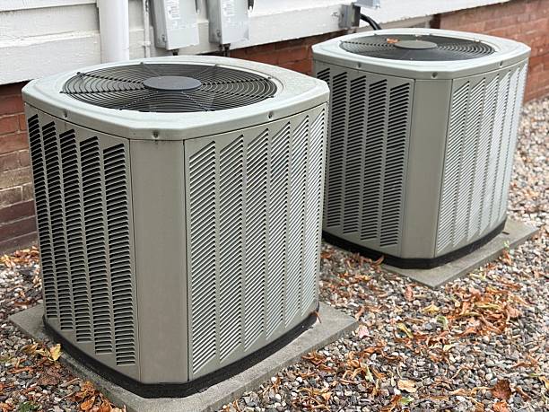 Reliable Air Conditioning Repair contractor in Cedar Springs, MI by Leonard HVAC
