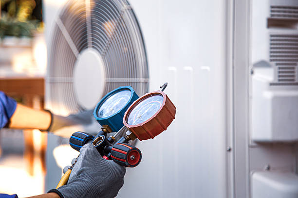 Affordable Air Conditioning Repair solutions in Cedar Springs, MI